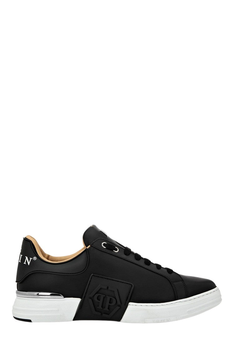 Philipp Plein Multicolor Men's Sneakers