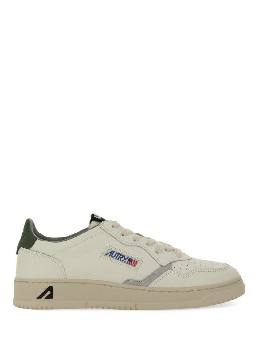 Autry Medalist Low Sneaker