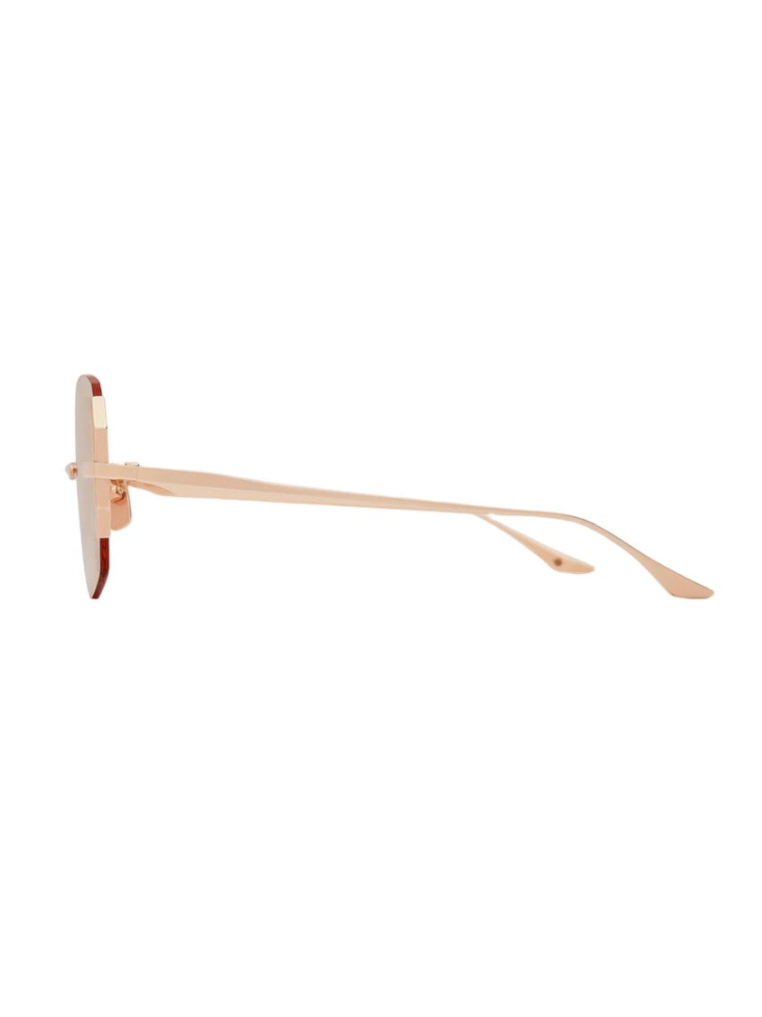 Dita International Fit 58 Mm Optical Frames
