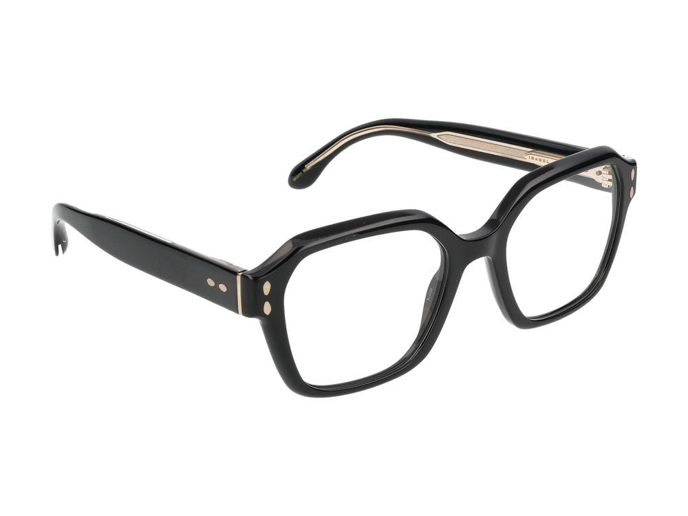 Isabel Marant Eyeglasses Isabel Marant Im 0111 807 Black 52/19/145