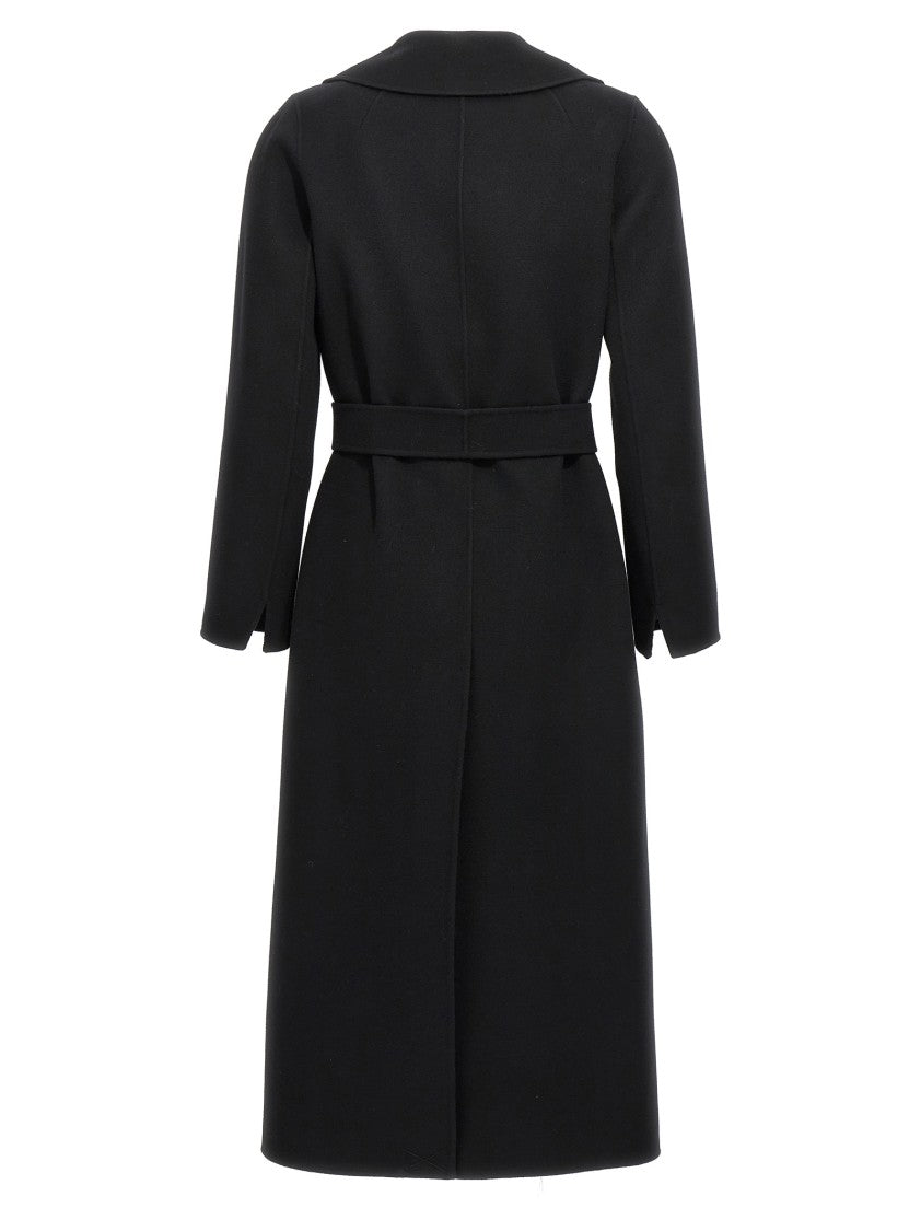 Max Mara 'Poldo' Coat