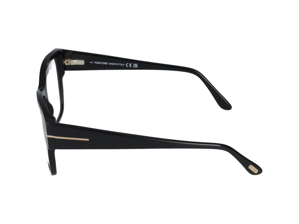 Tom Ford Eyeglasses Ft5745-B 001 54/16/140