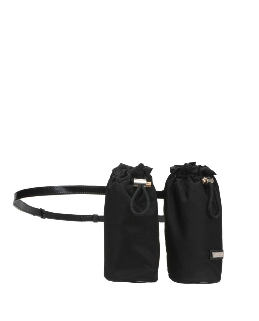 Ferragamo Double-Bottle Belt Bag