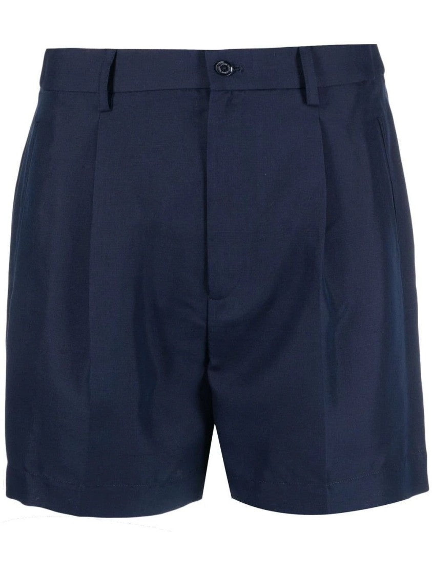 Polo Ralph Lauren Tracy Pleated Short