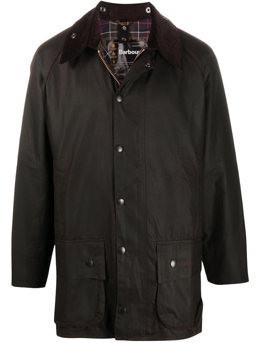Barbour Bedale Jacket