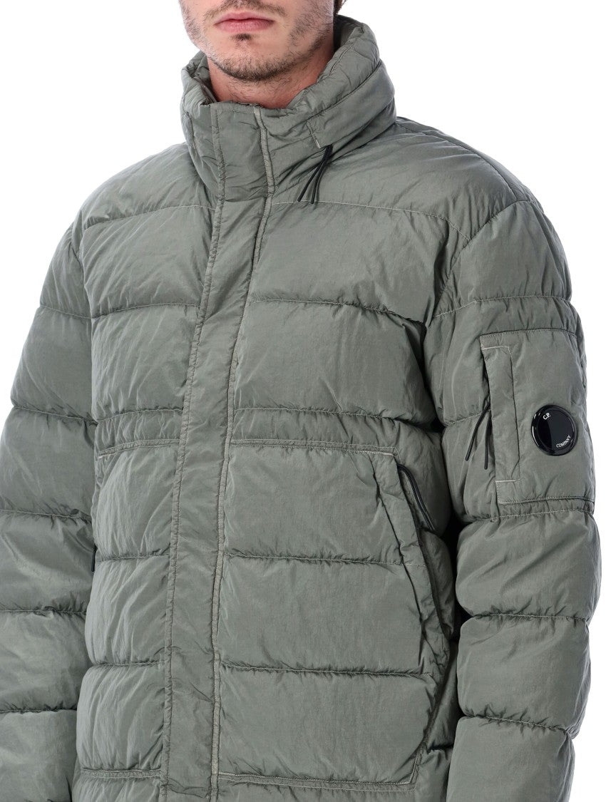 C.P. Company Chrome-R Recycled Down Jacket