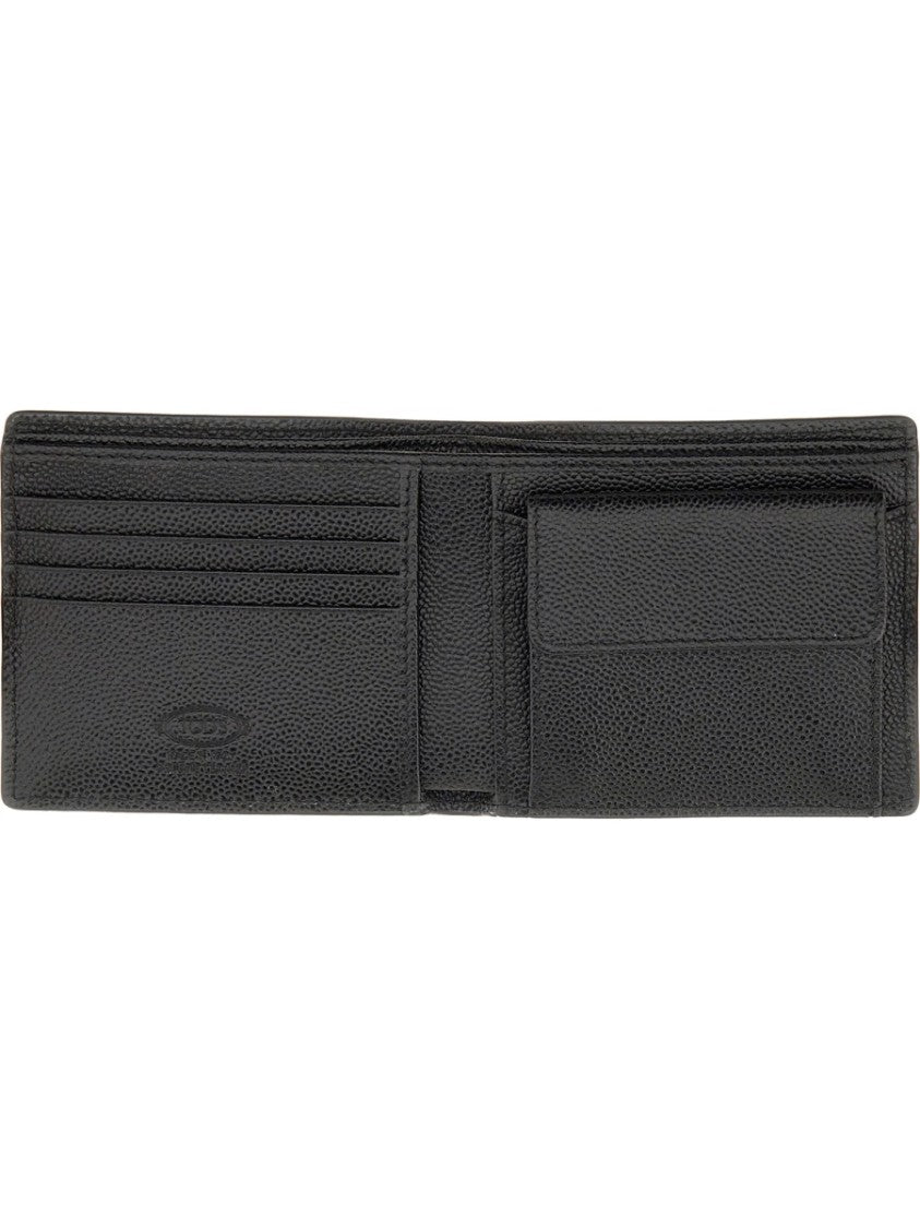 Tod's "T Timeless" Wallet
