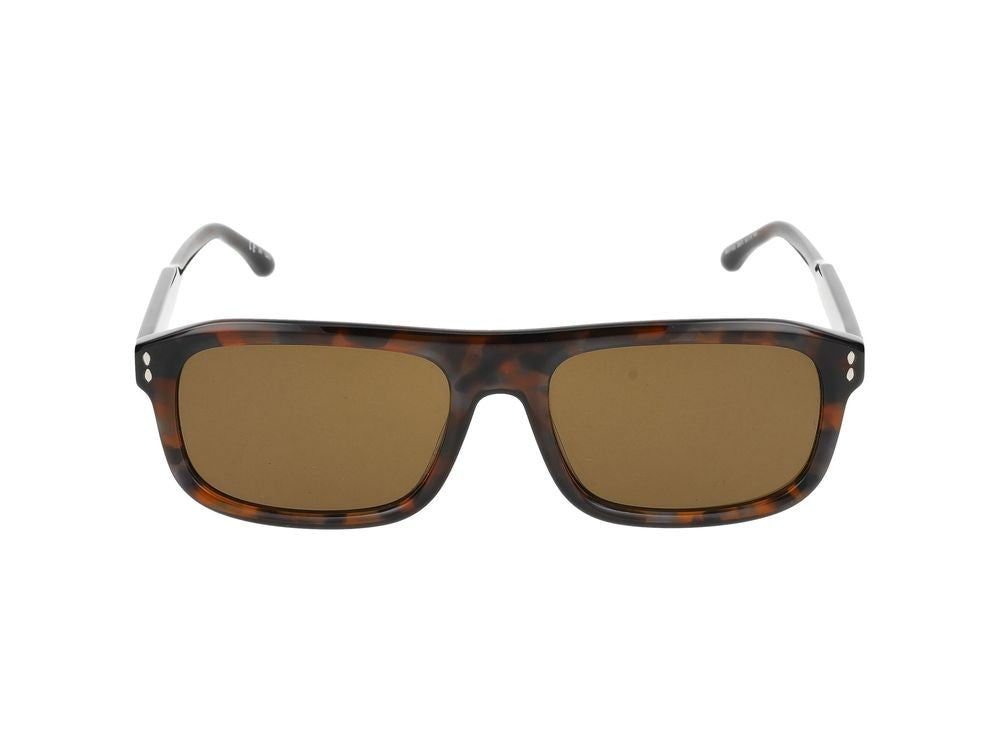 Isabel Marant Sunglasses Im 0110/S 086 Havana 56/18/145