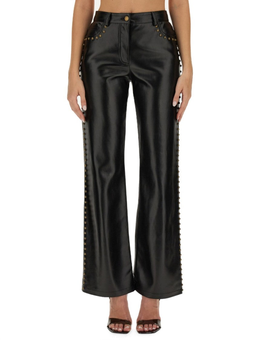 Moschino Studded Pants