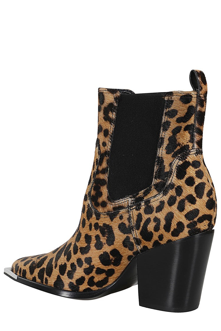 Schutz Brandy Ankle Boots