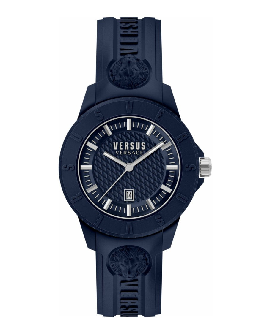 Versus Versace Tokyo R Strap Watch