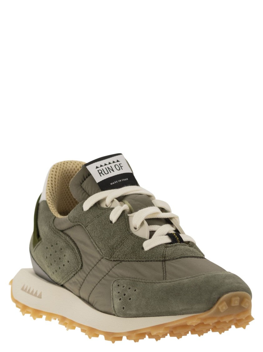 Run Of Piuma - Sneakers