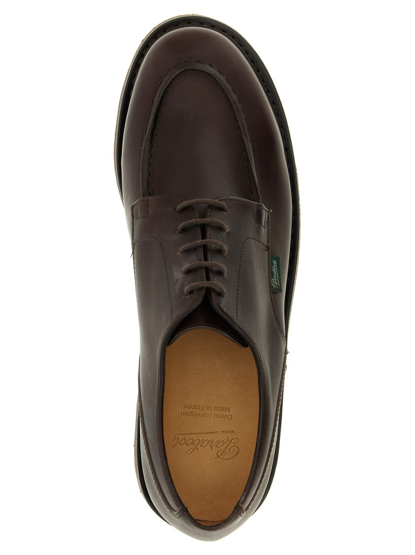 Paraboot 'Chambord' Derby Shoes
