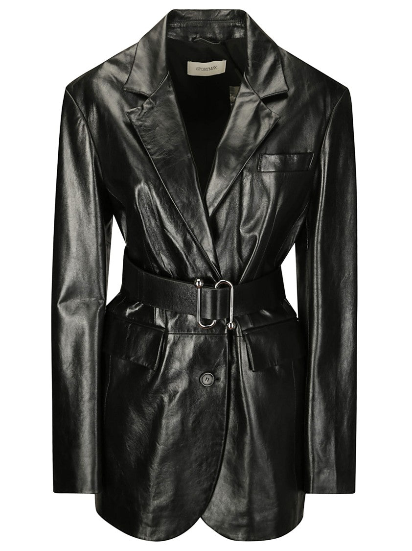Sportmax Theory Jacket