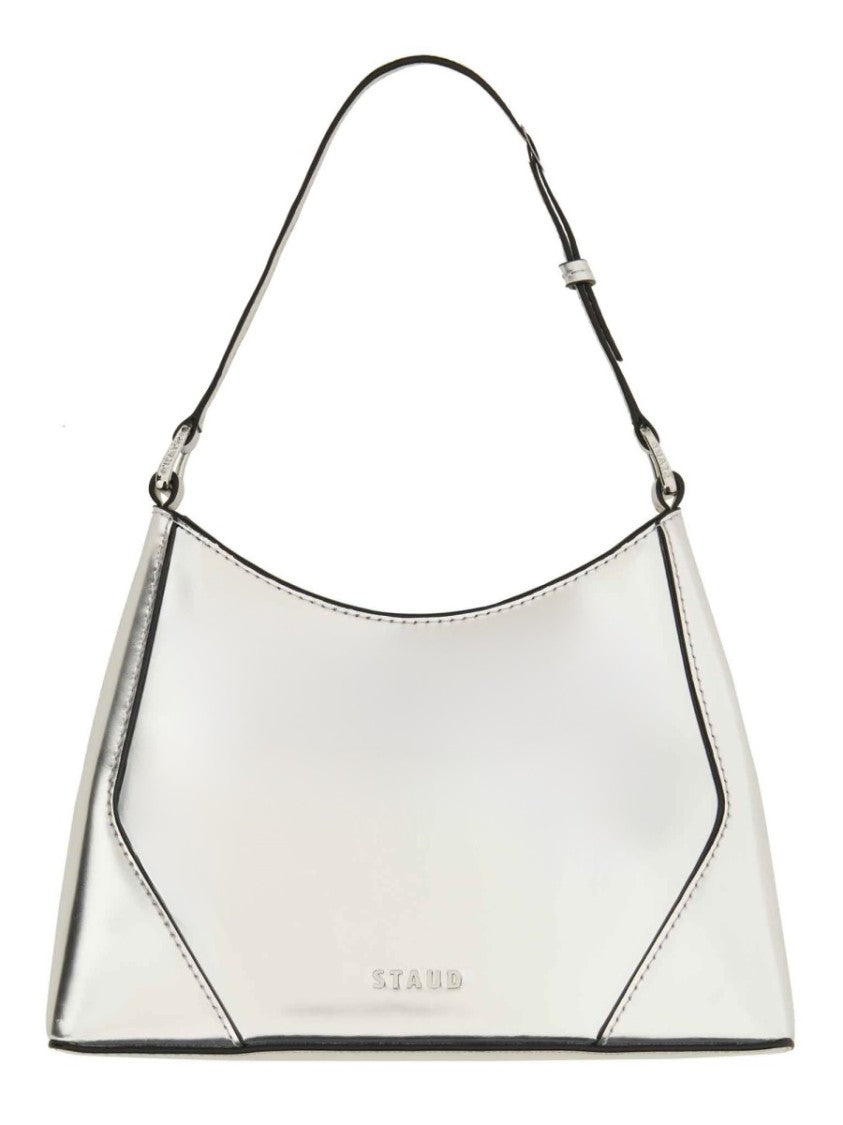 Staud "Linda" Shoulder Bag