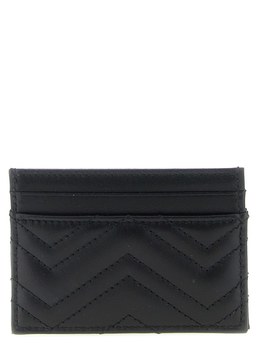 Gucci 'Gg Marmont' Card Holder