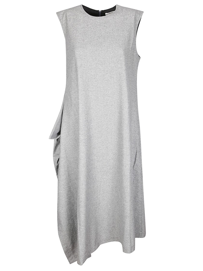 Niccolò Pasqualetti Nota Slip Dress