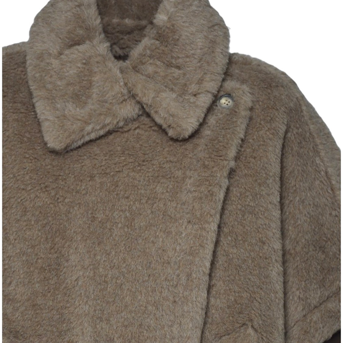 Max Mara Tebe4 Coat