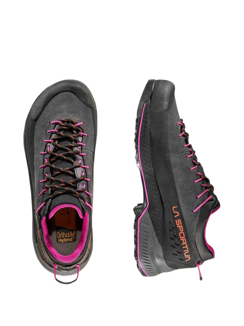 La Sportiva Tx4 Evo W`S Gtx Technical Megagrip Leather Sneakers