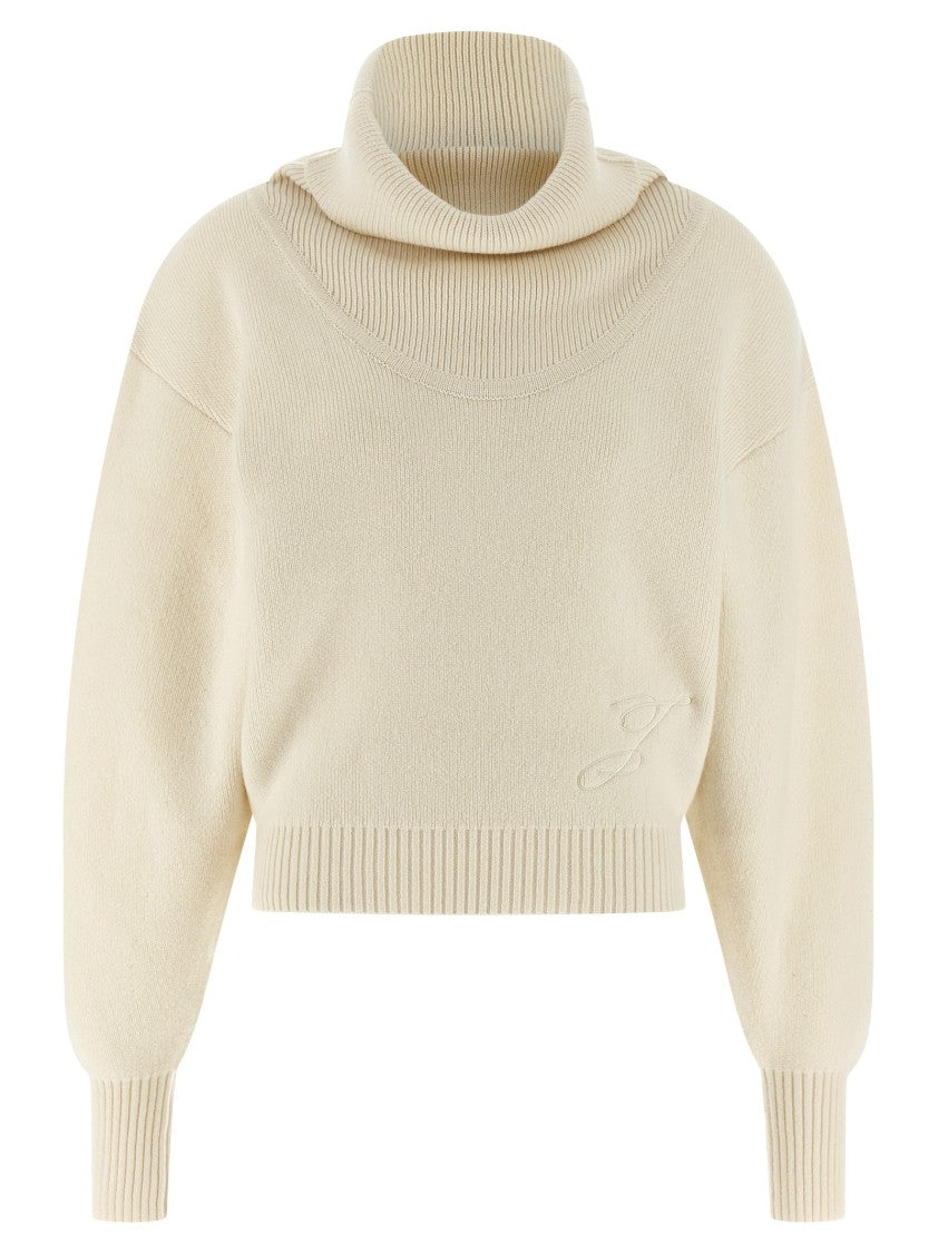 Jacquemus 'La Maille Pallone' Sweater
