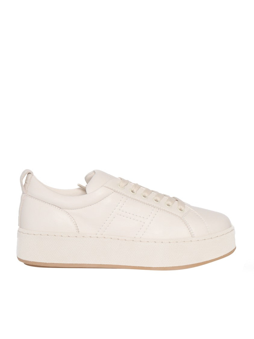 Hogan H681 Allacciato Sneakers