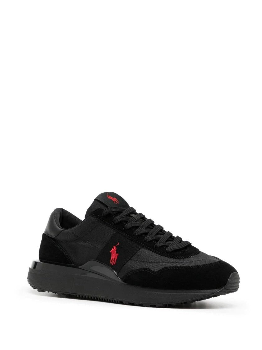Polo Ralph Lauren Low Top Lace Sneakers