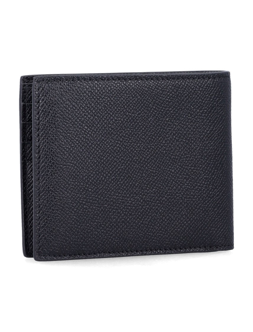 Tom Ford Leather Classic Bifold Wallet
