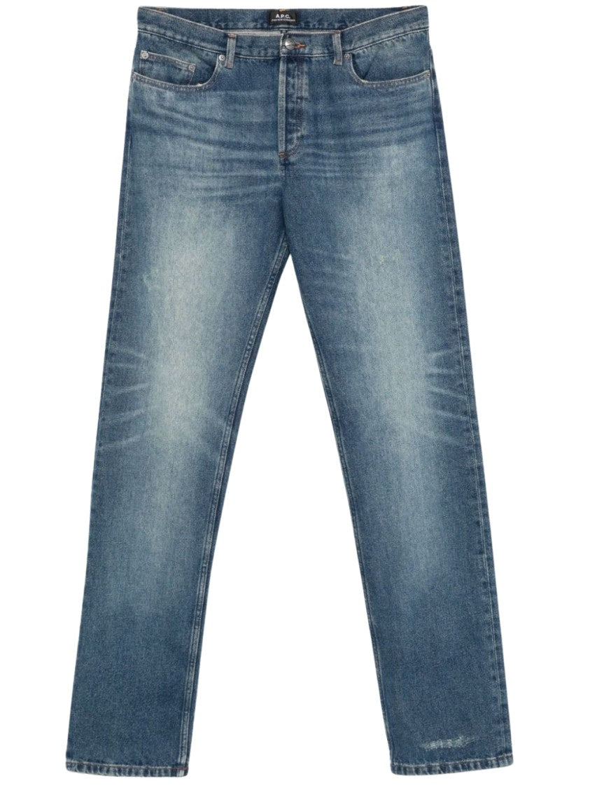 A.P.C. New Standard Jeans