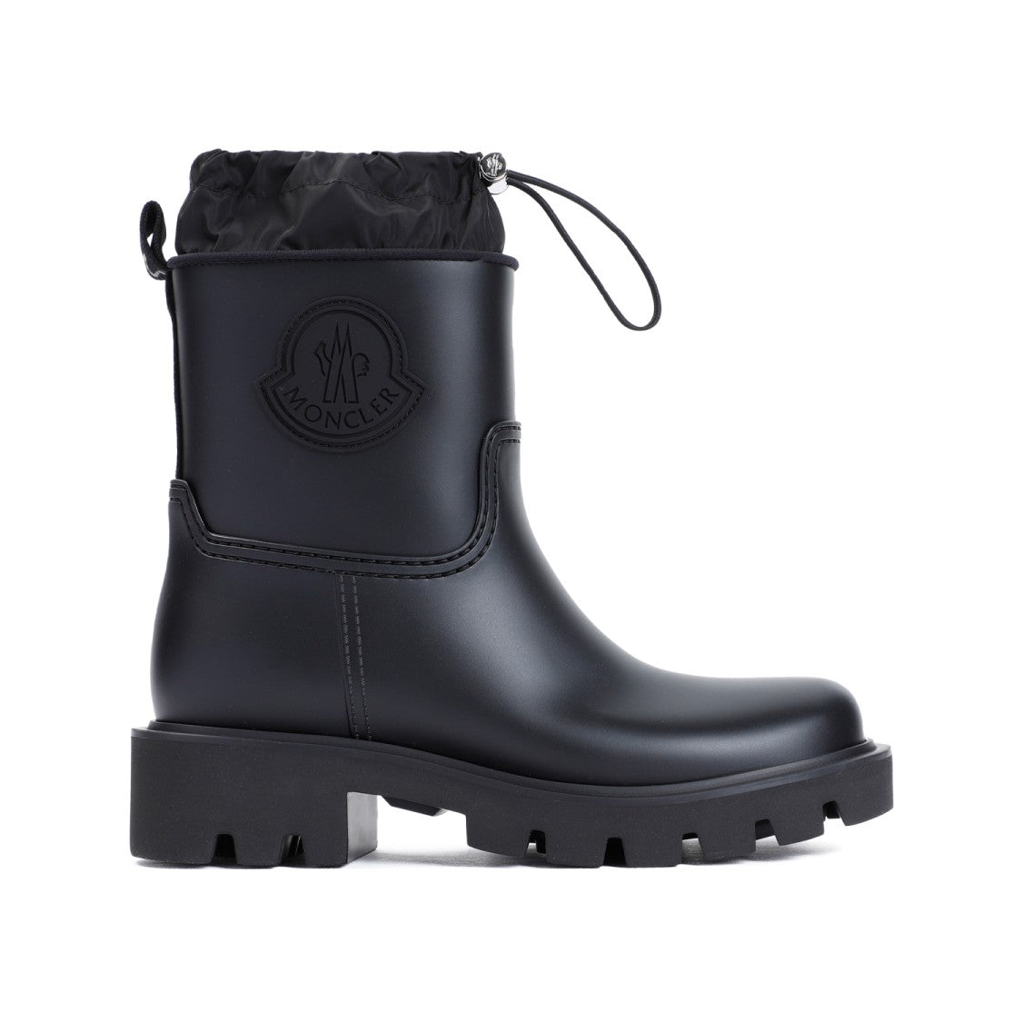 Moncler Kickstream Boots