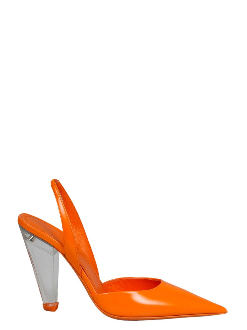 3Juin Kristen Slingback Pump