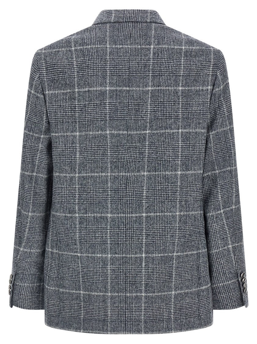 Brunello Cucinelli 'Cavallo' Blazer