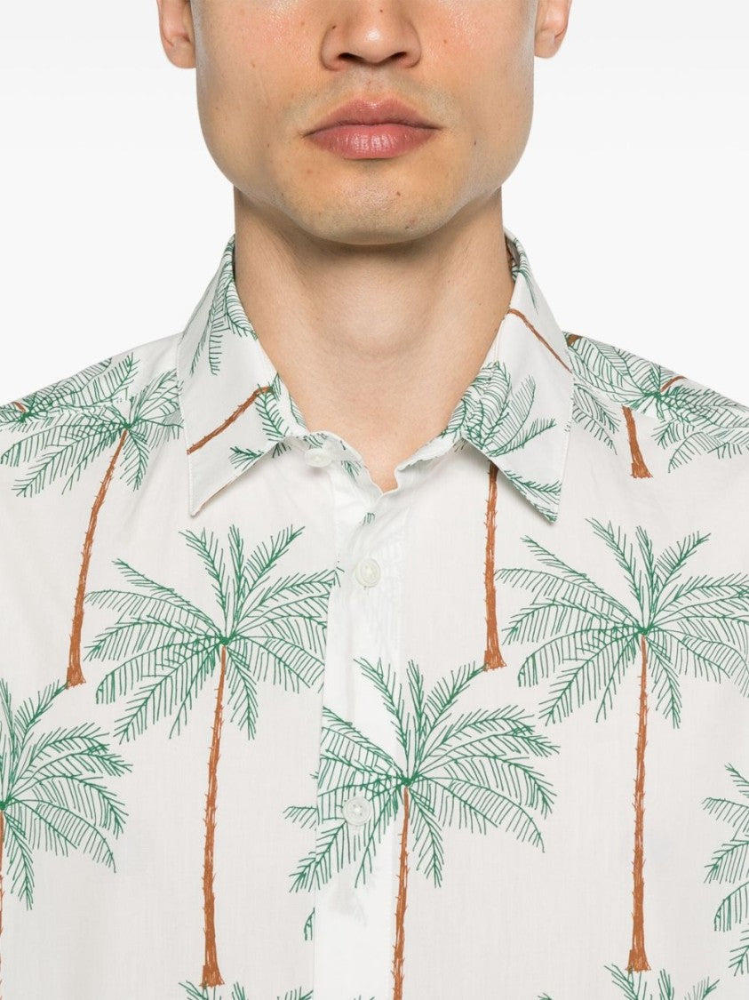 Jacquemus La Chemise Simon Shirt