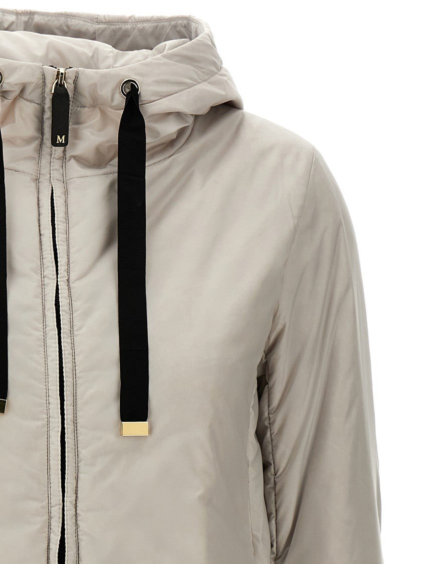 Max Mara 'Greenh' Down Jacket