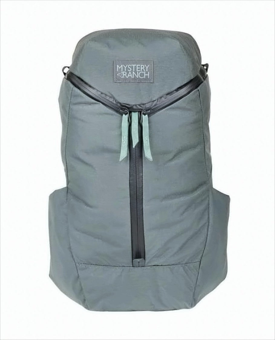 Mystery Ranch Structured Nylon Backpack With Top Flap