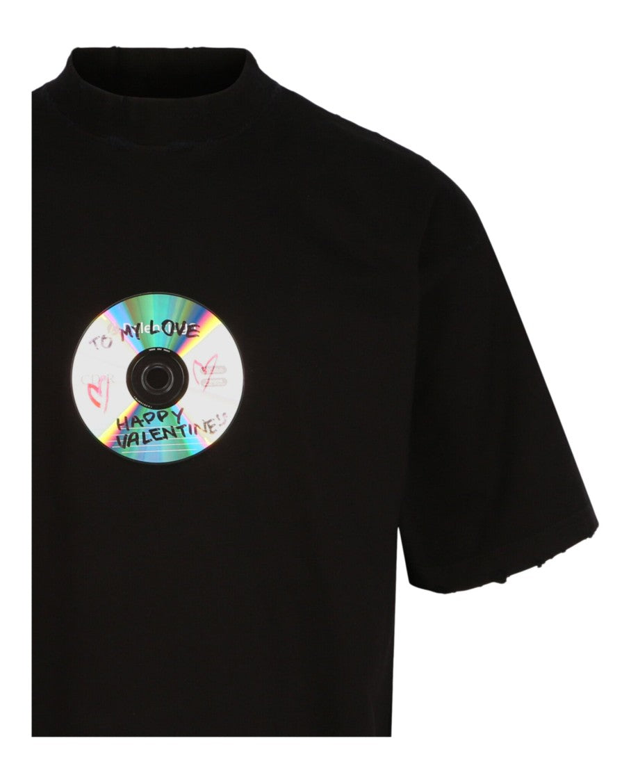 Balenciaga To My Love T-Shirt