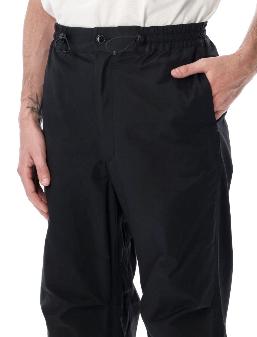 Namamica Technical Relaxed Fit Adjustable Pants