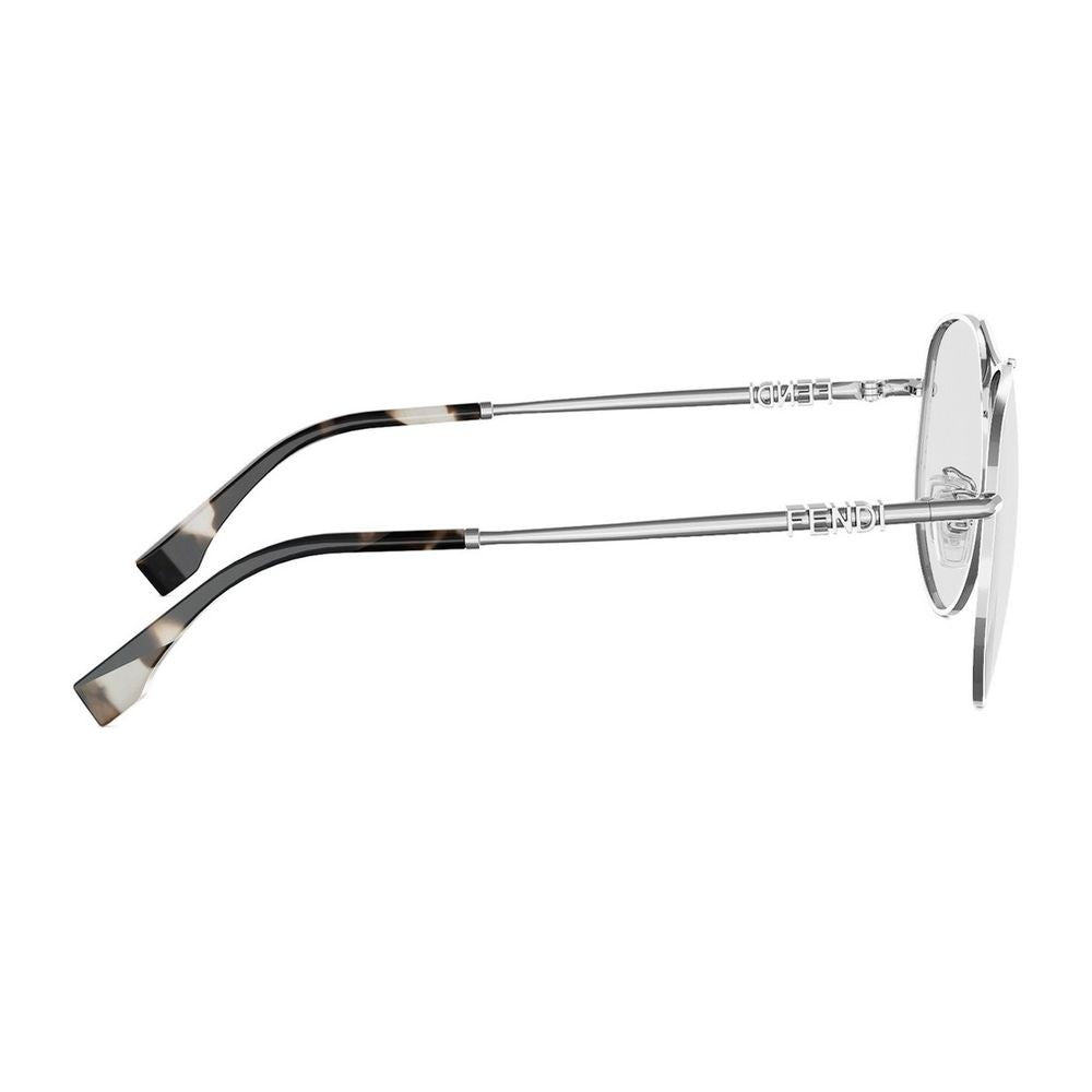 Fendi Fe50142u Fendigraphy Pilot Glasses