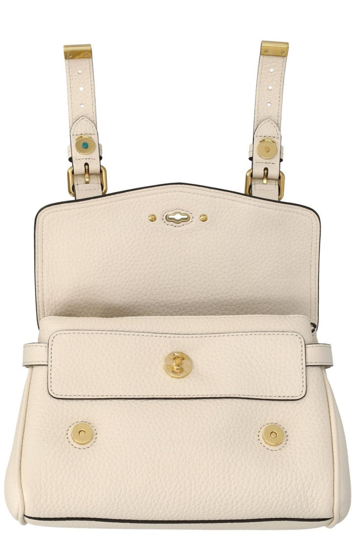 Mulberry Alexa Mini Bag – Cream