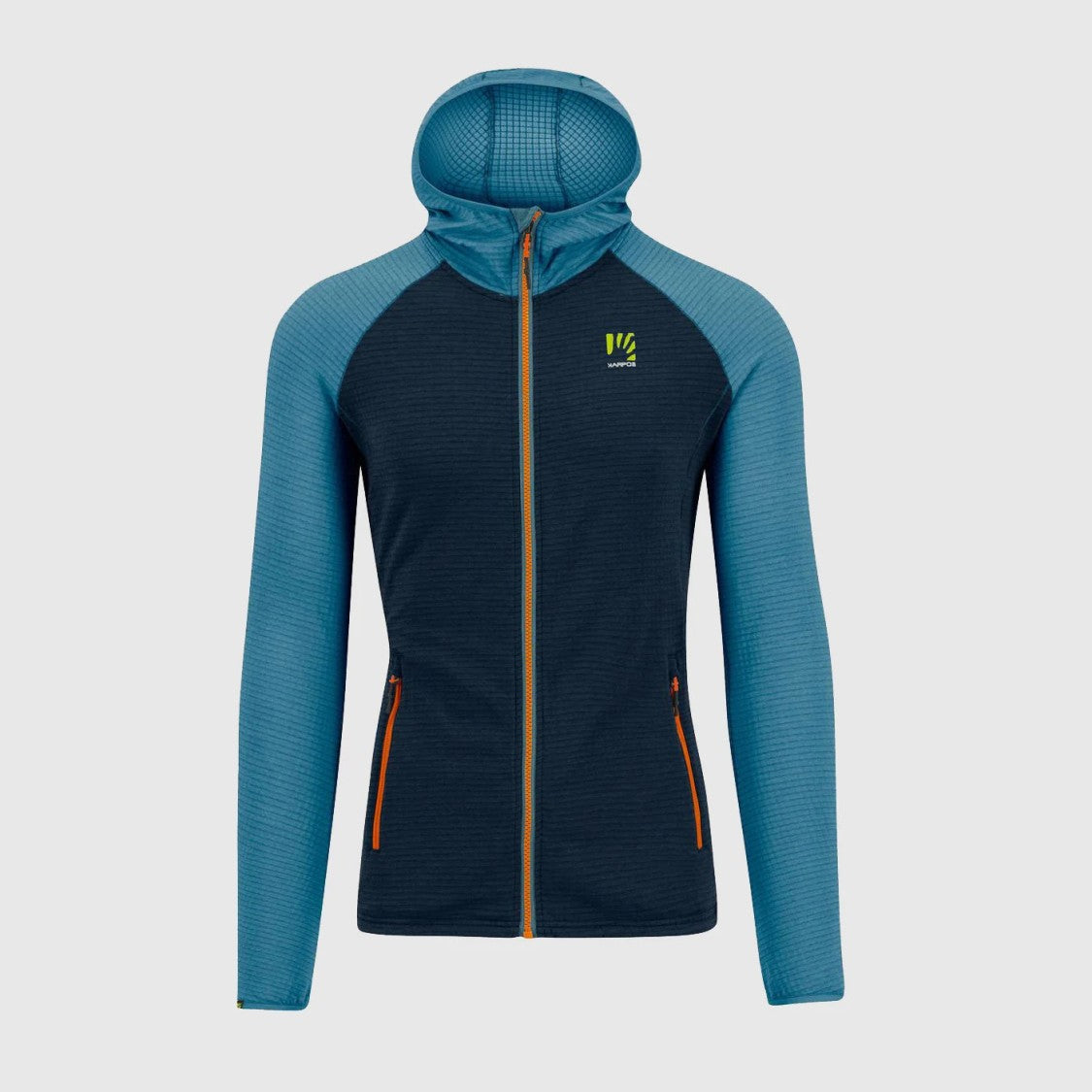 Karpos Ambrizzola Full-Zip Hoodie