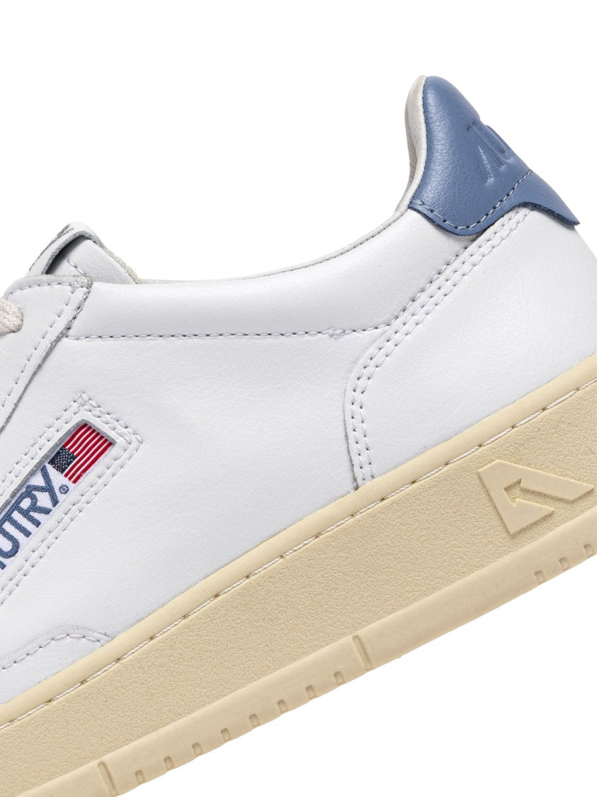 Autry Medalist Aulwll89 Sneaker