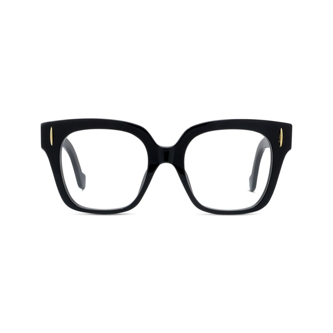Loewe Lw50069i Oversized Square Optical Frames