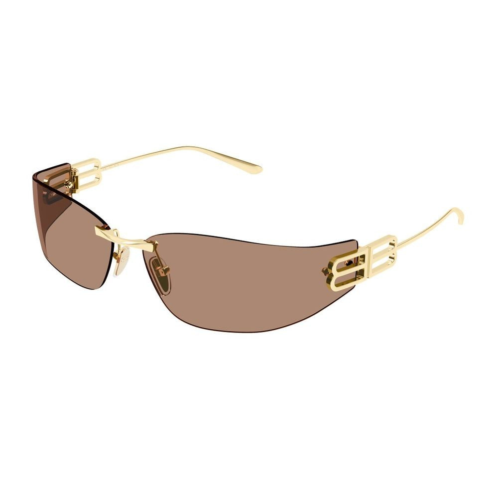 Balenciaga Bb0484s Linea Everyday Sunglasses