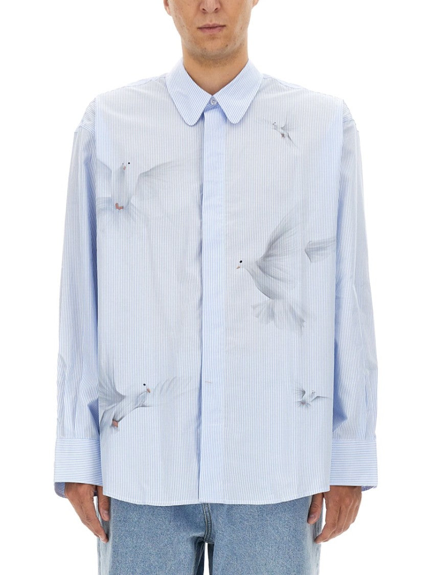 3.Paradis "Freedom" Shirt