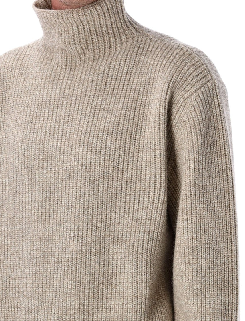 Lemaire Highneck Sweater