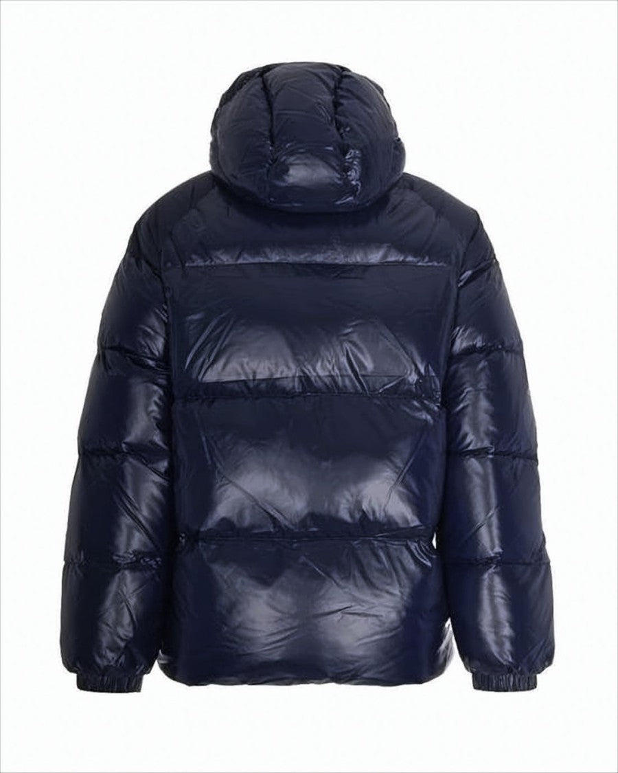 Pyrenex High-Performance Padded Jacket With Finish