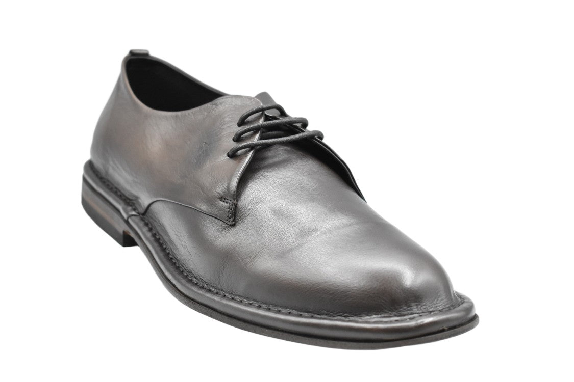Pantanetti Brunito Laced Comfort Stylish Low Shoes