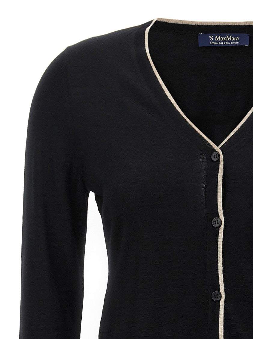 Max Mara 'Kenya' Cardigan