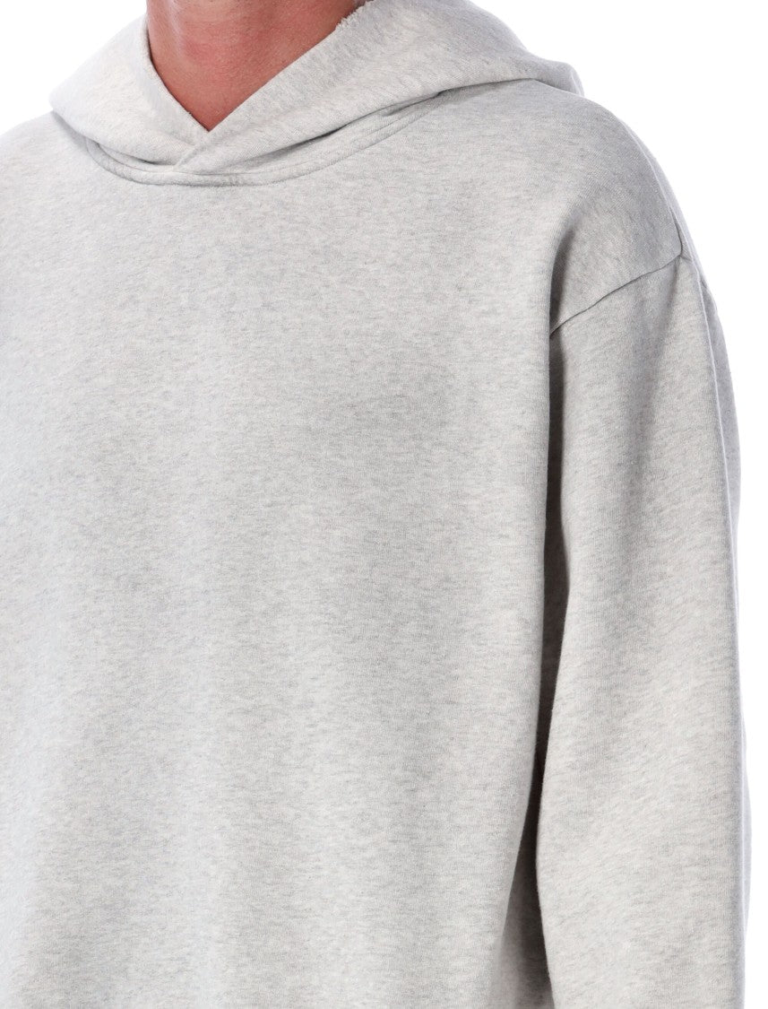 Acne Studios Sprayed Finish Logo Hoodie