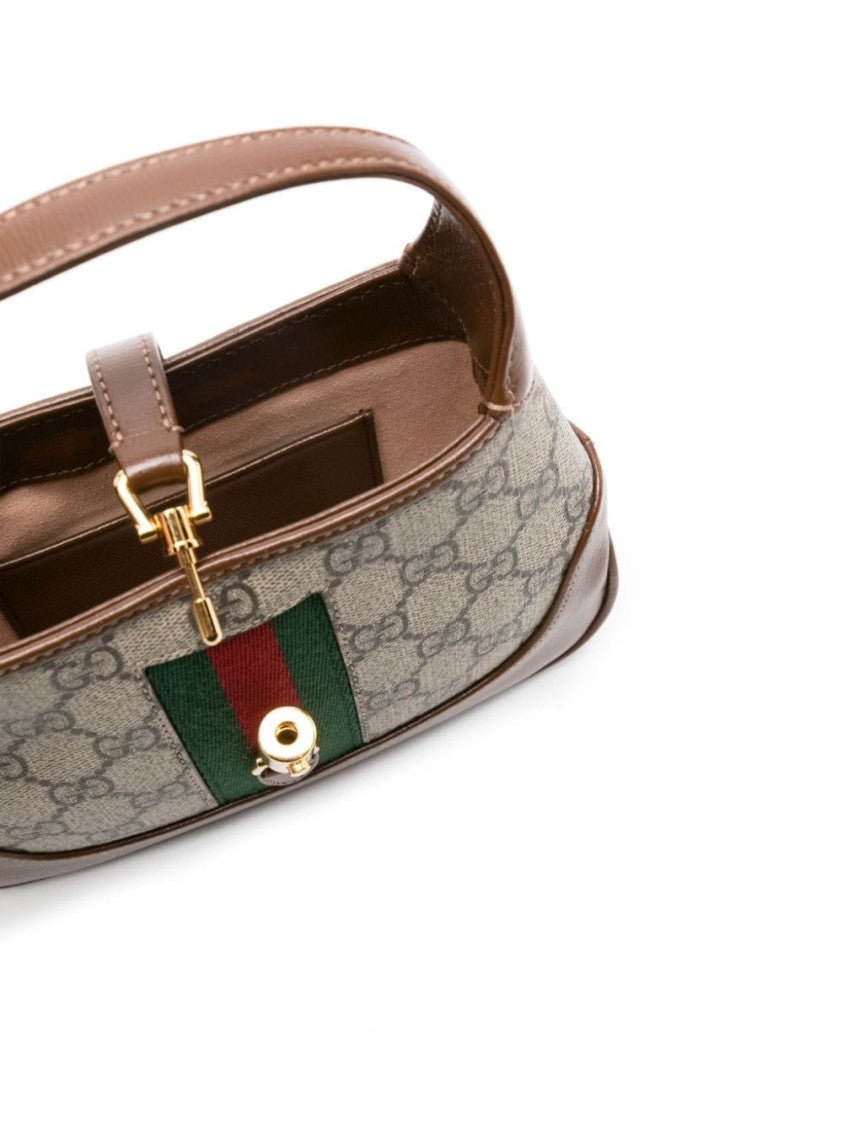Gucci Mini Jackie 1961 Shoulder Bag