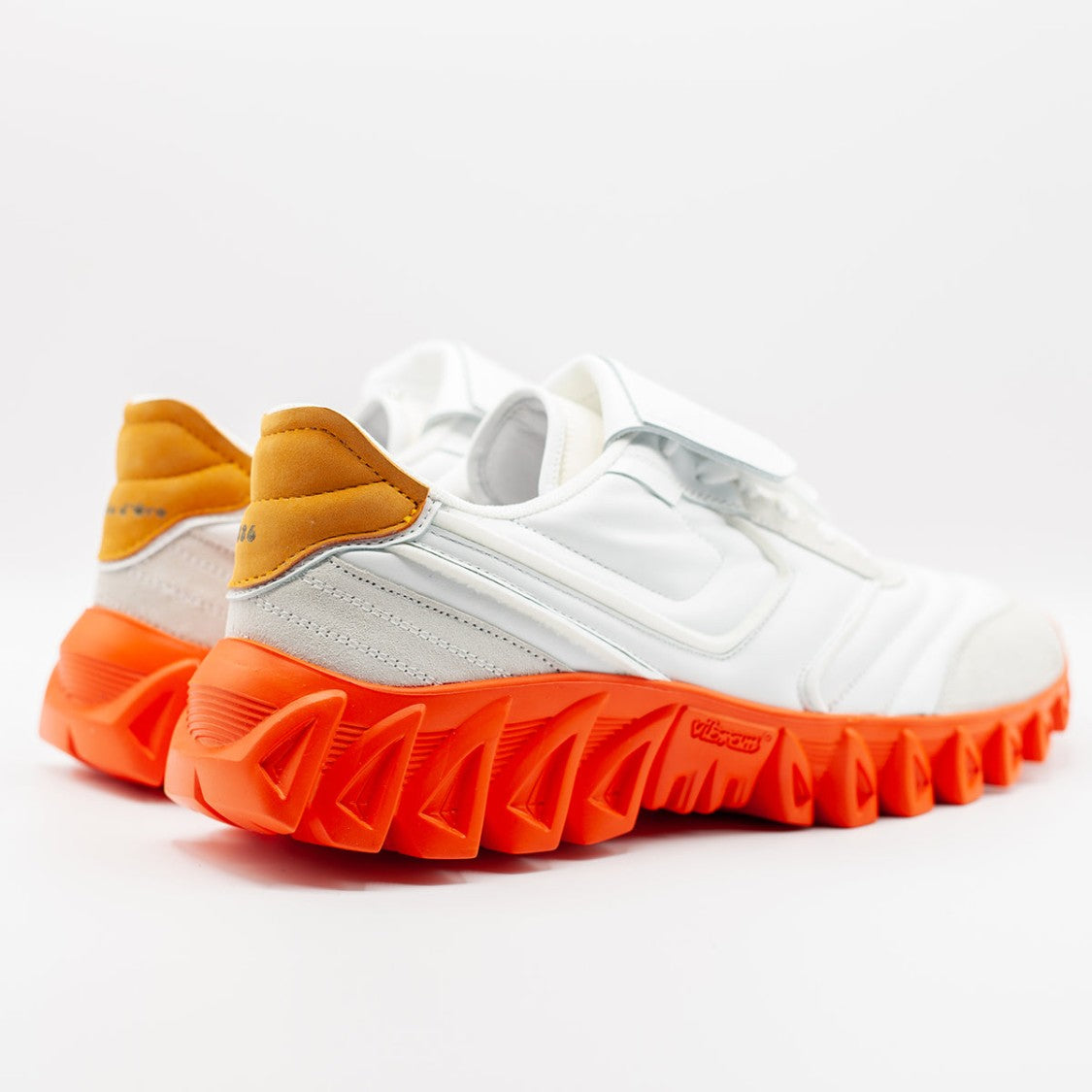 Pantofola D'oro Sneakerball Men's Sneaker Multicolor